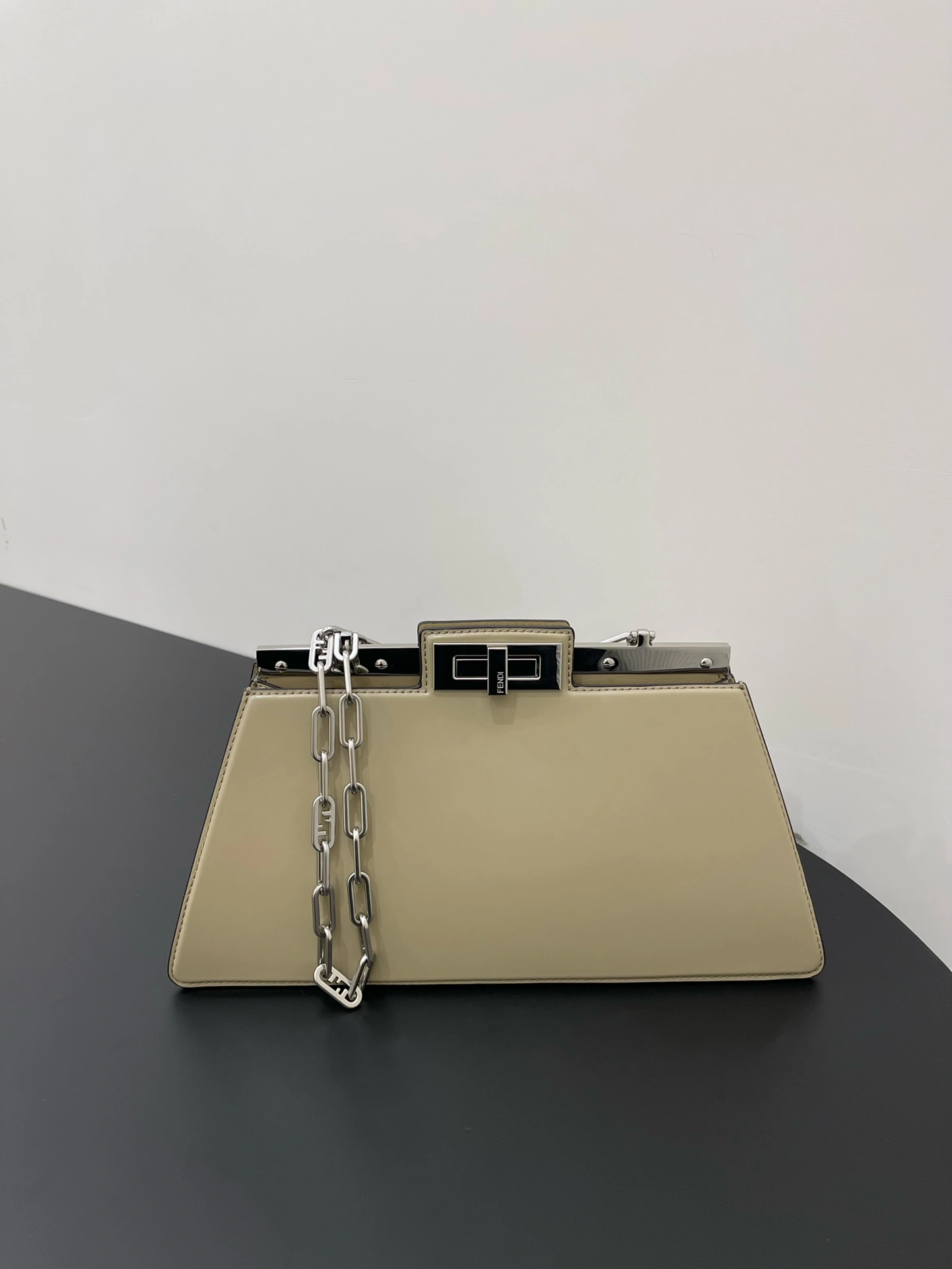 Fendi Top Handle Bags Seasonal 76617