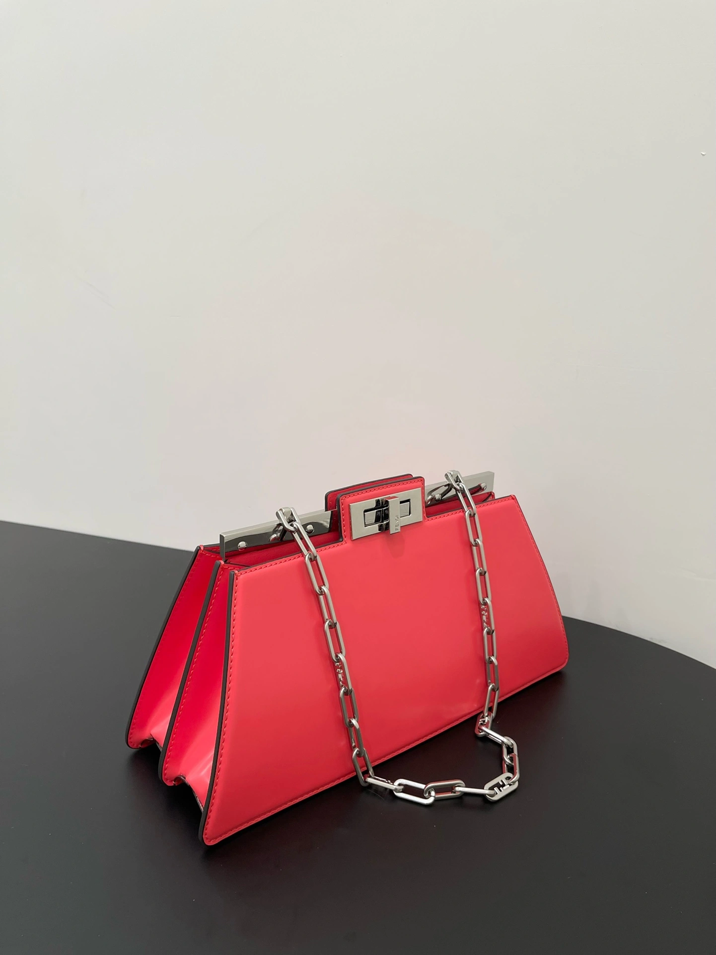 SunProtective Fendi Top Handle Bags 76614
