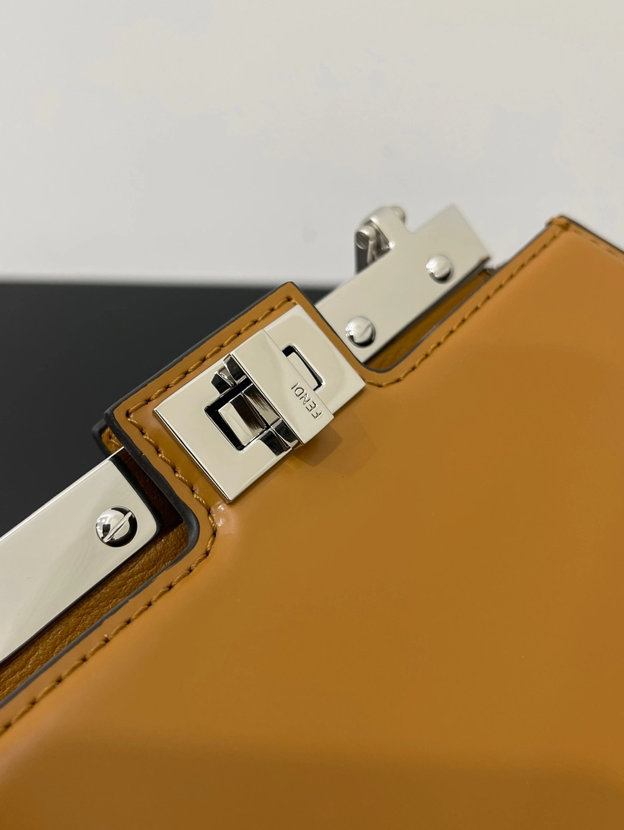 Youthful Fendi Top Handle Bags 76625