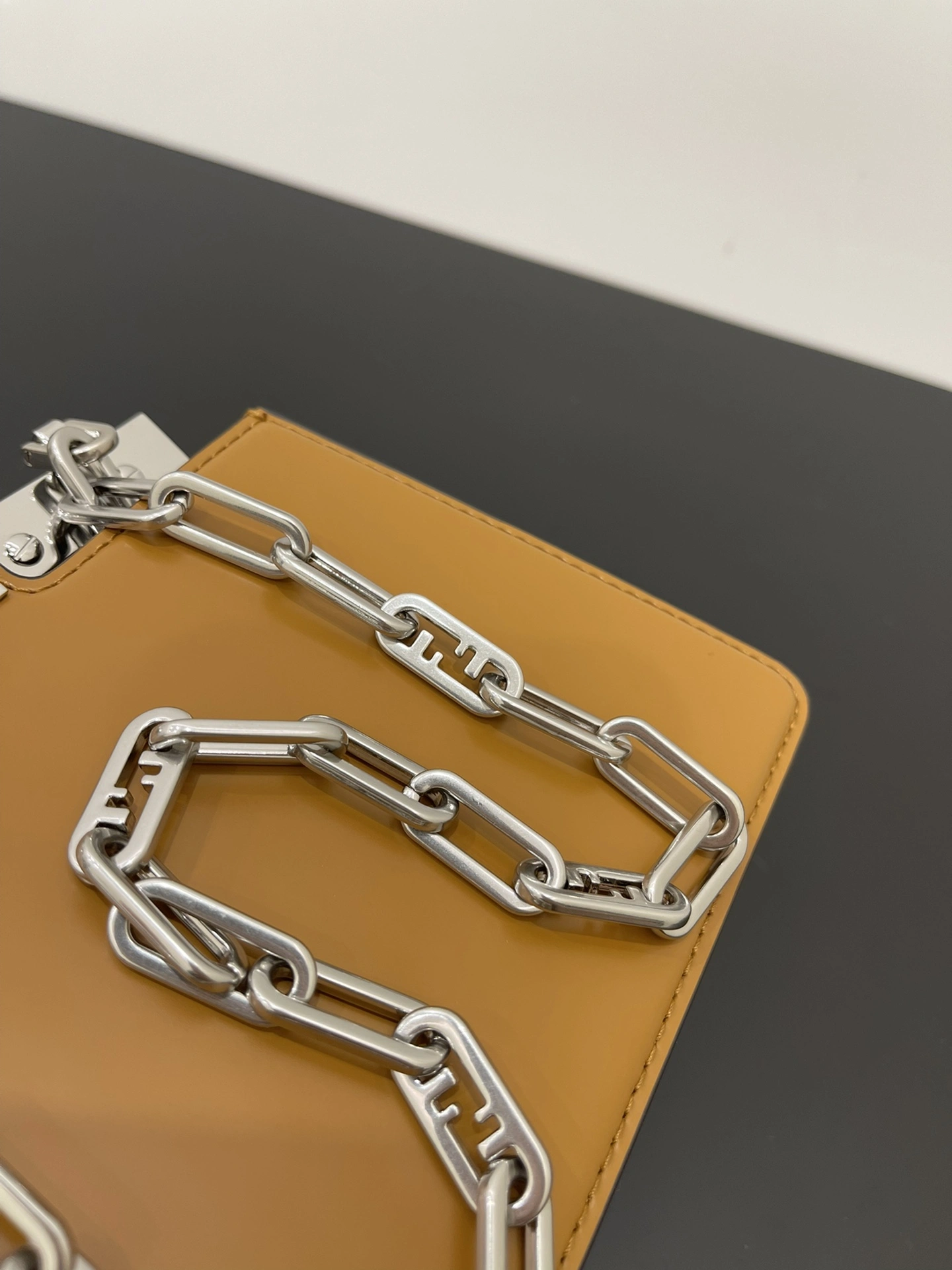 Youthful Fendi Top Handle Bags 76625