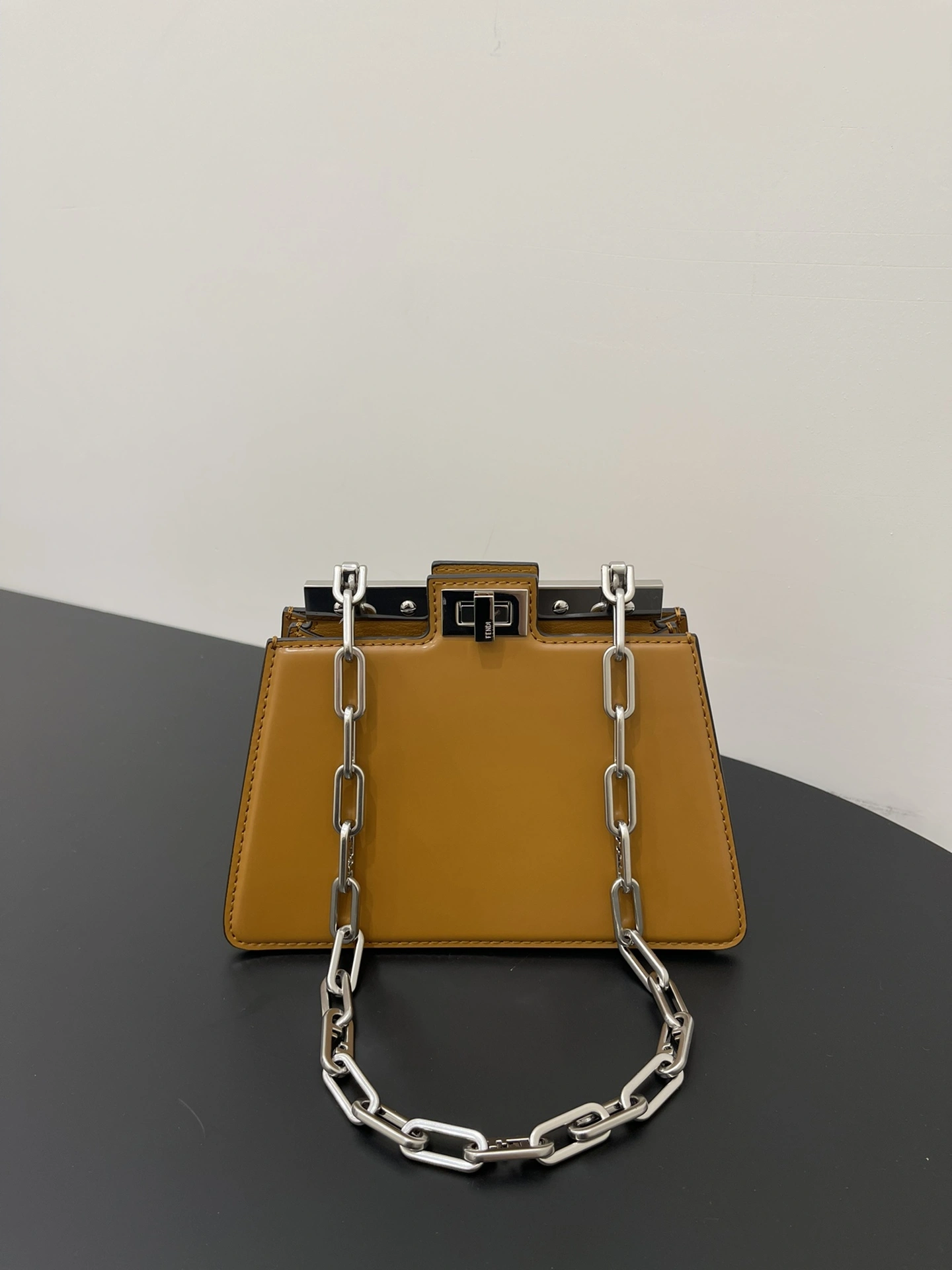 Youthful Fendi Top Handle Bags 76625