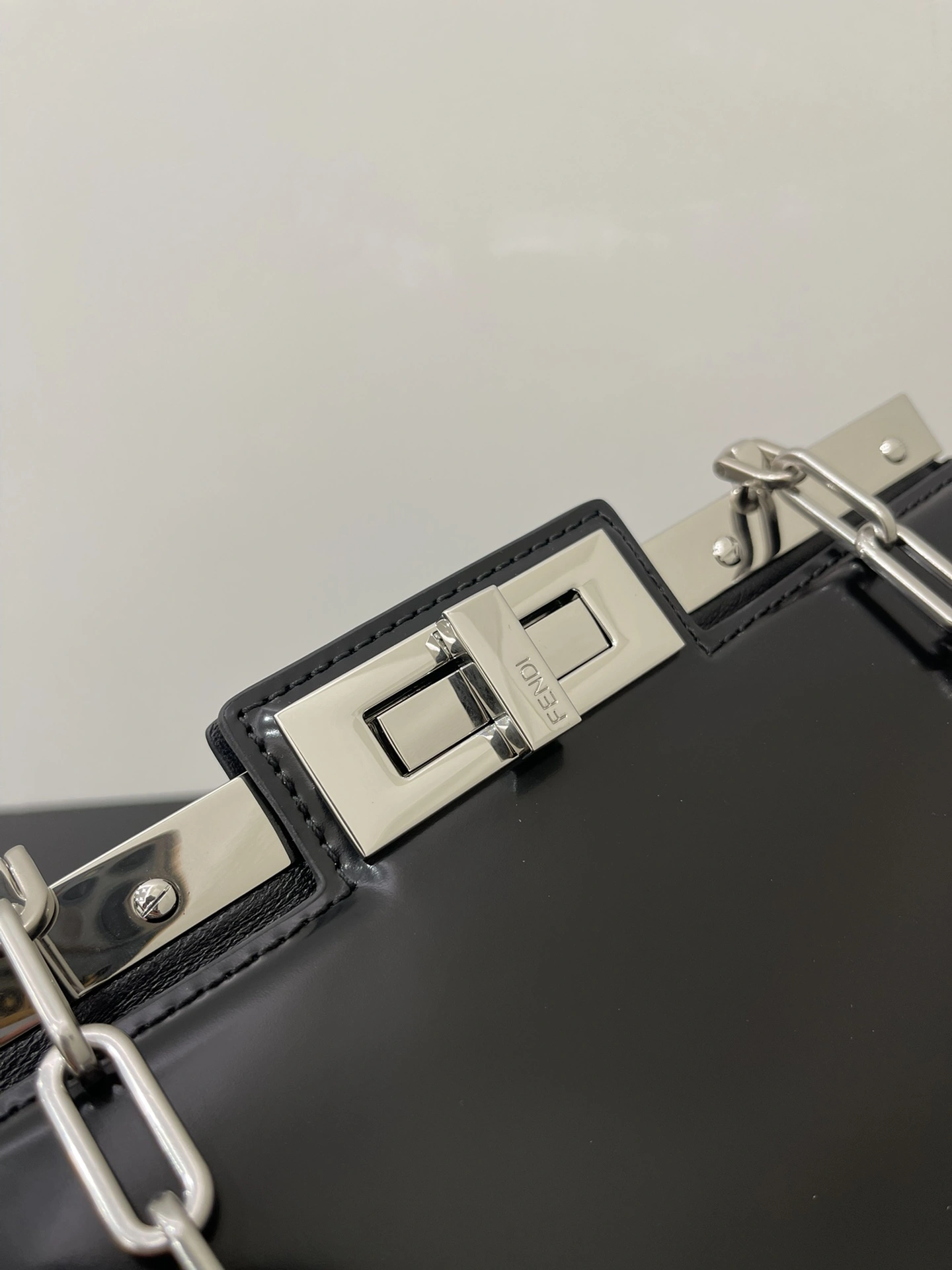 Fendi Top Handle Bags EyeCatching 76620