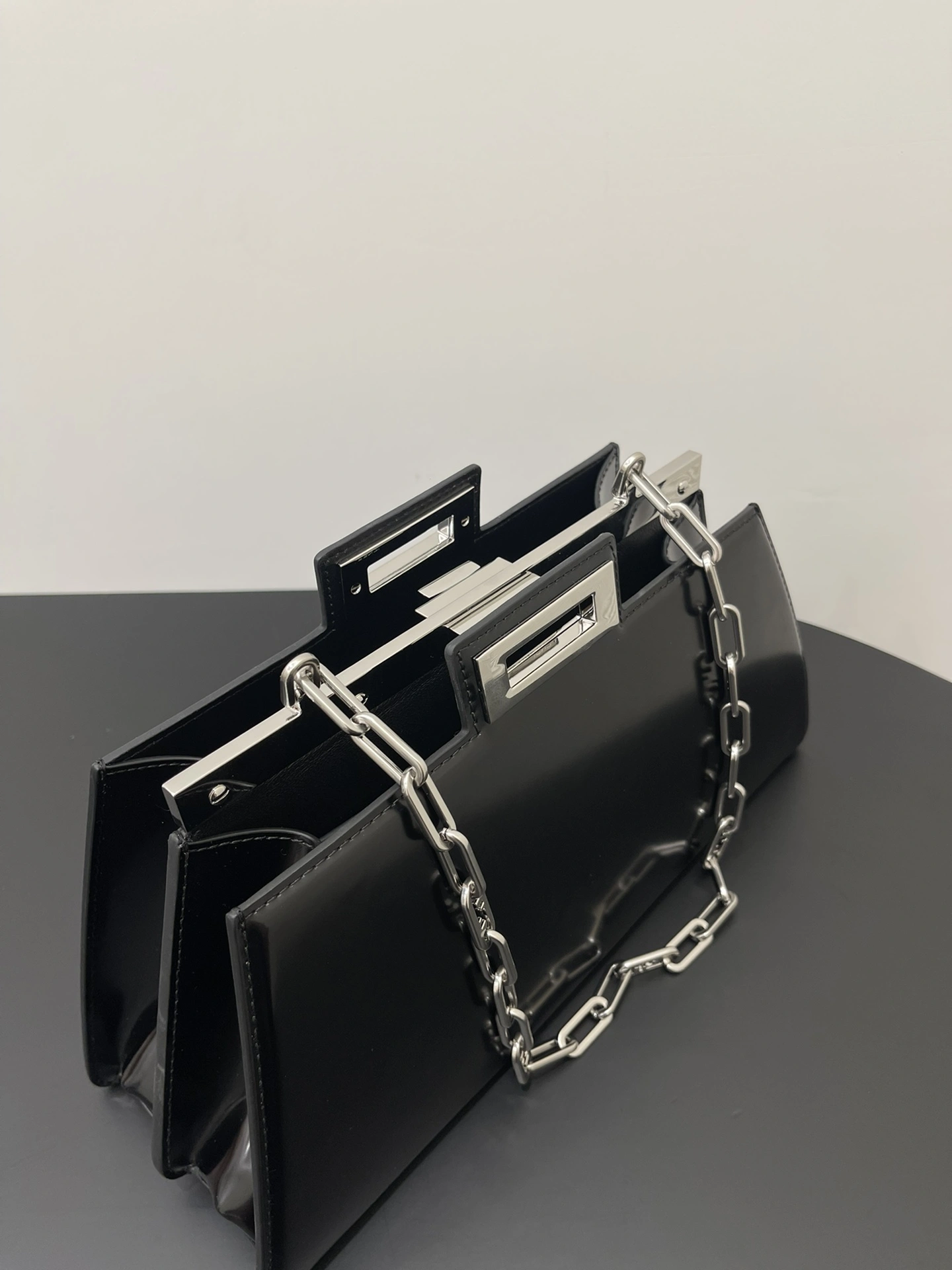 Fendi Top Handle Bags EyeCatching 76620