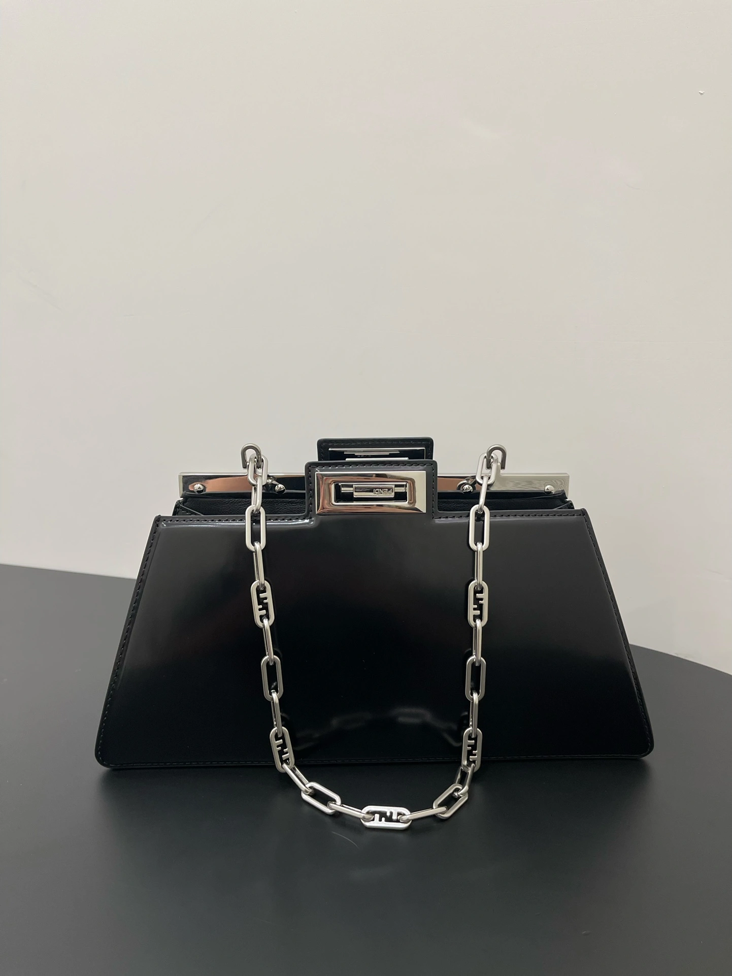 Fendi Top Handle Bags EyeCatching 76620