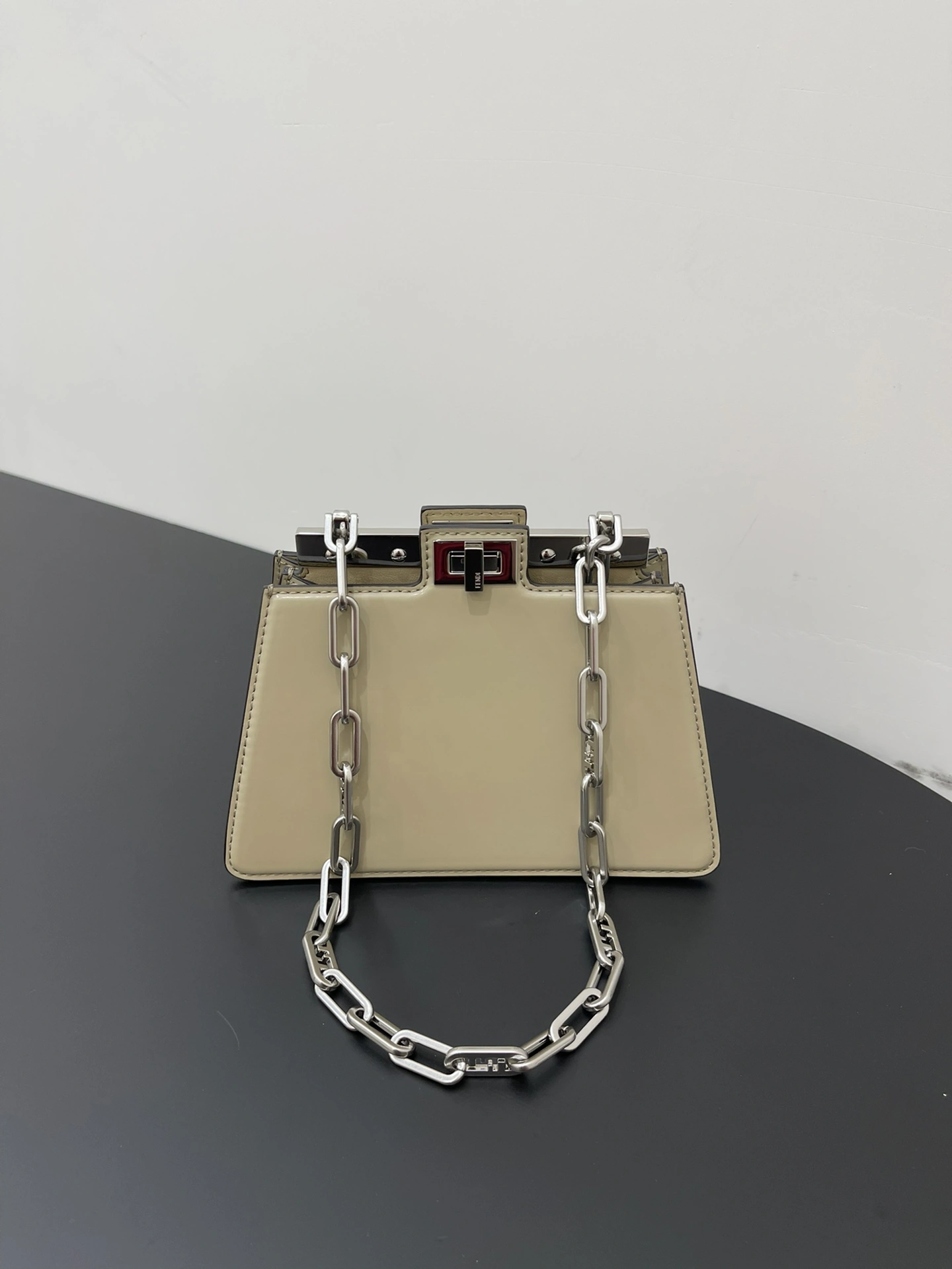 Comfortable Fendi Top Handle Bags 76616