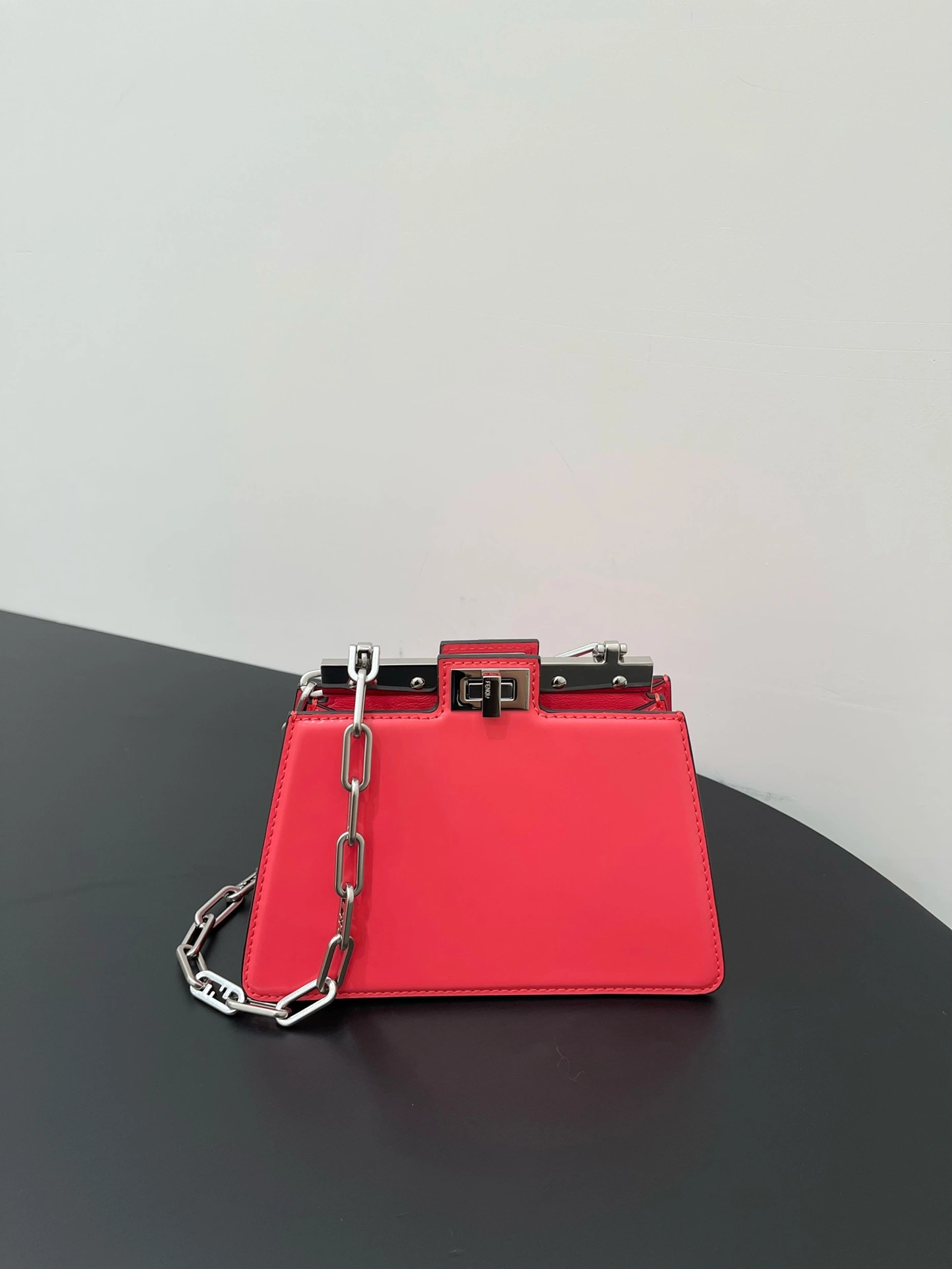 GoAnywhere Fendi Top Handle Bags 76626