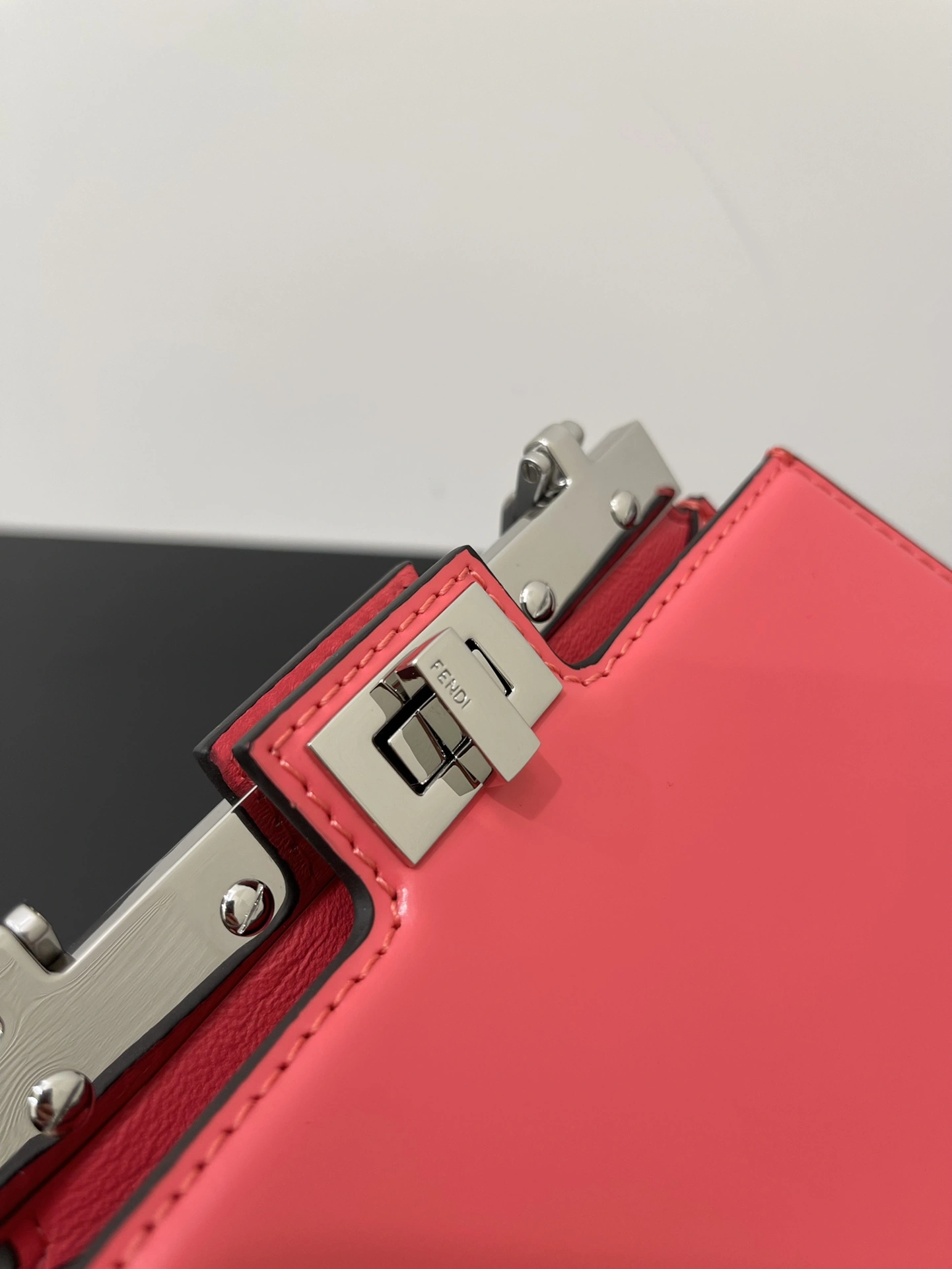 GoAnywhere Fendi Top Handle Bags 76626