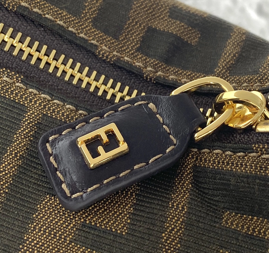 Fendi Top Handle Bags Flexible 76611