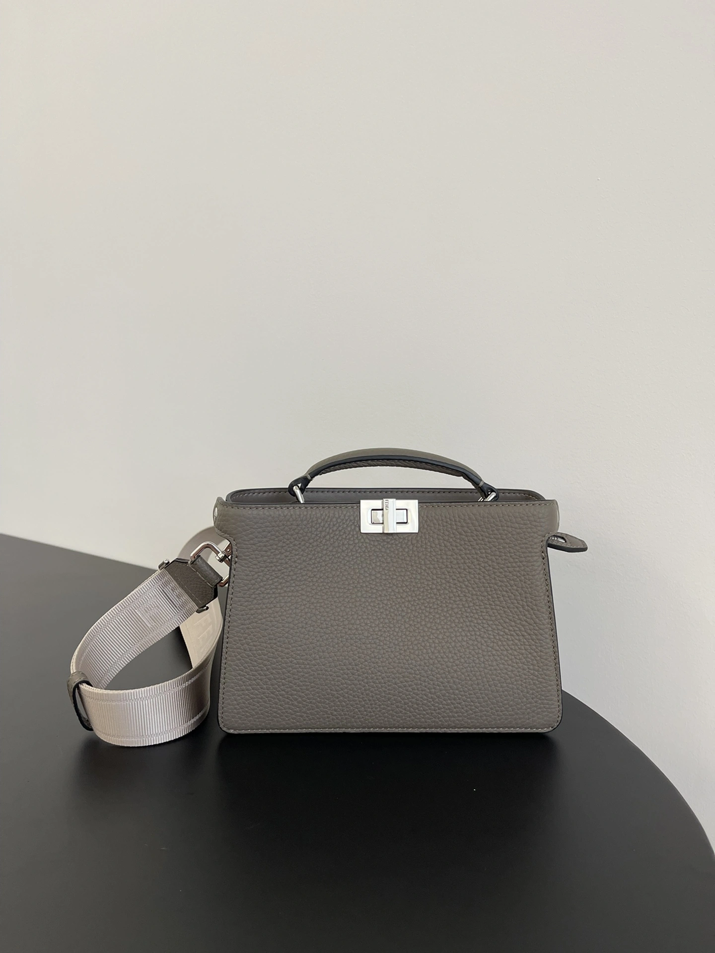 Fendi Top Handle Bags Resilient 76612