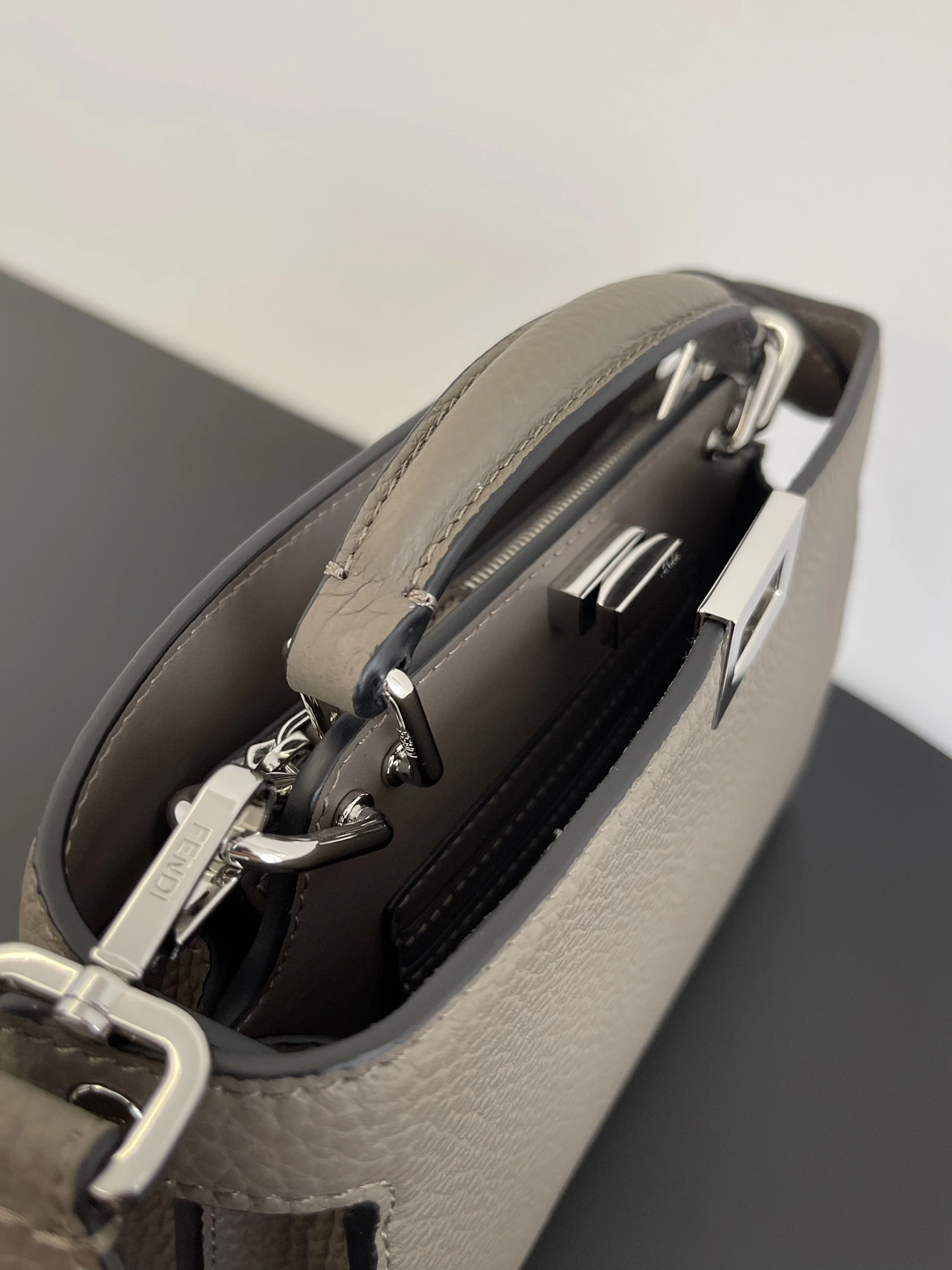 Fendi Top Handle Bags Resilient 76612