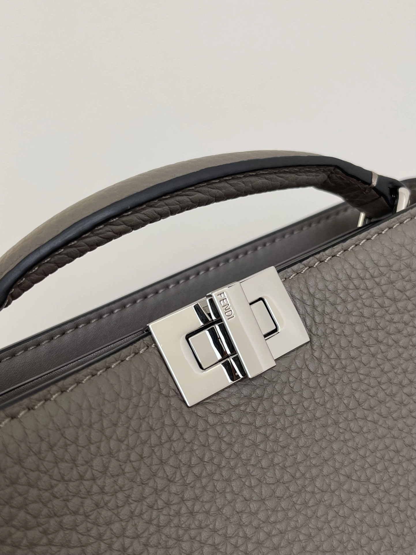 Fendi Top Handle Bags Resilient 76612