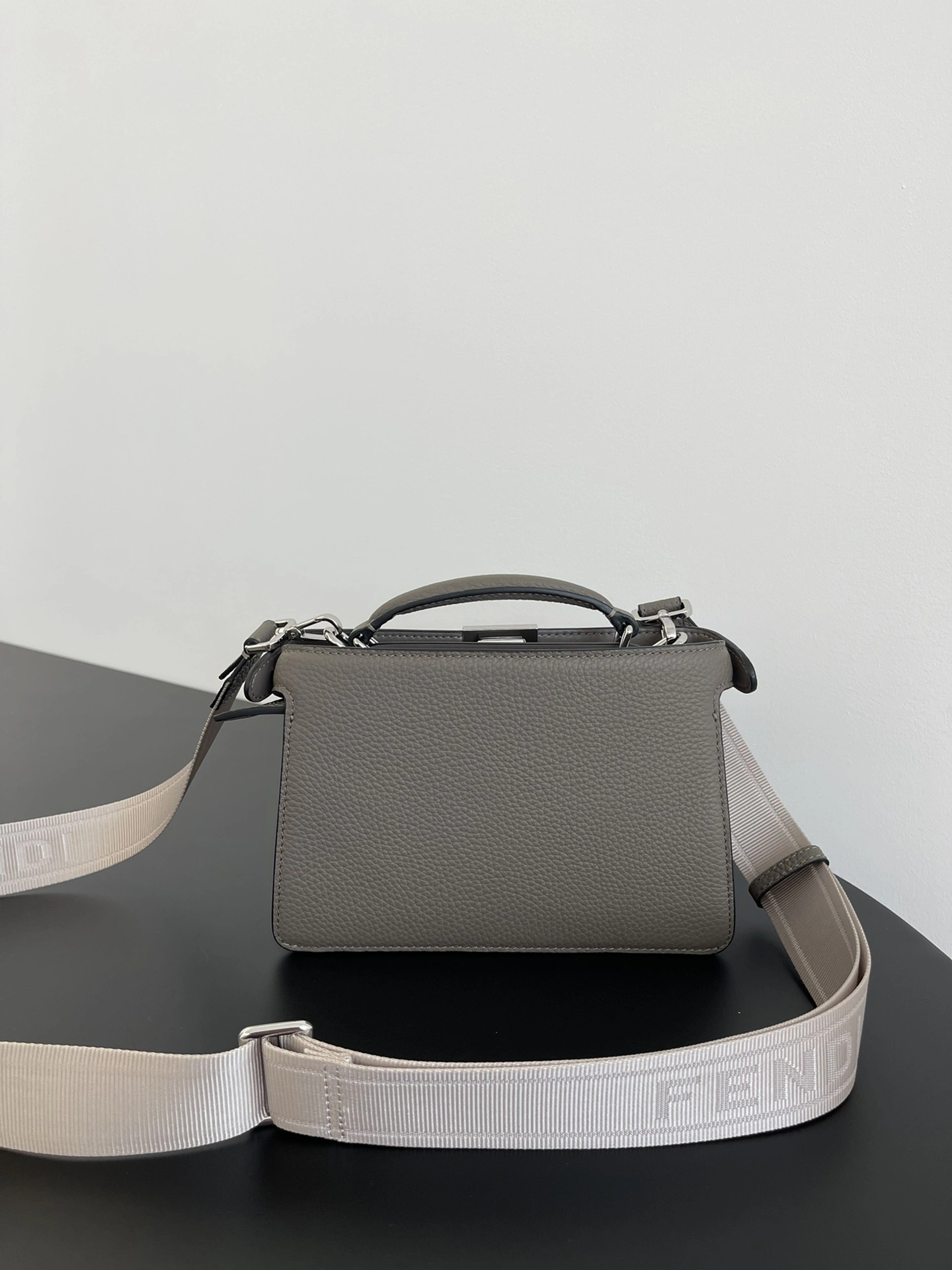 Fendi Top Handle Bags Resilient 76612