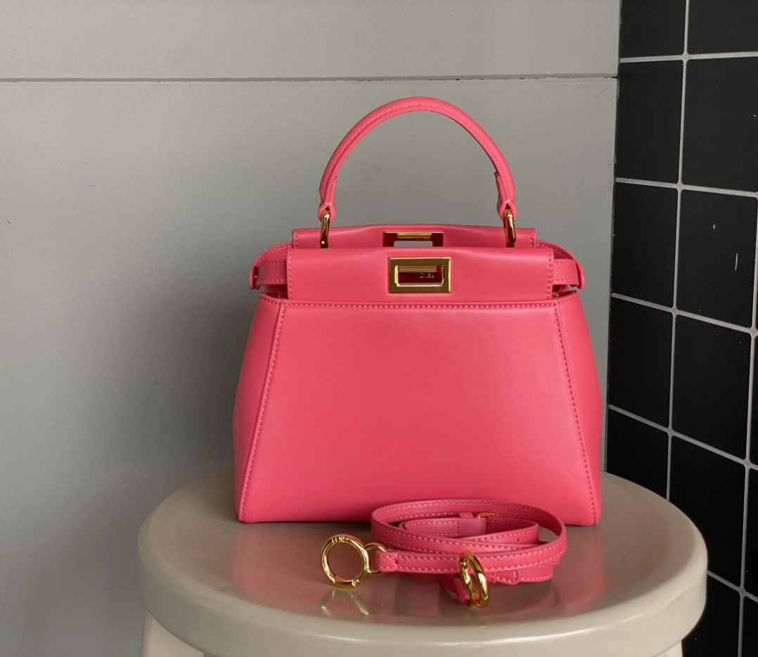 FastDry Fendi Top Handle Bags 76621