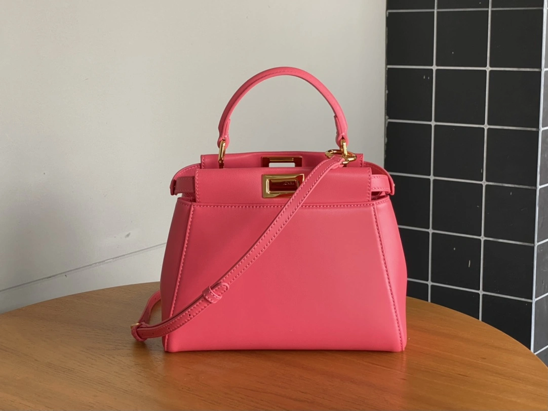 FastDry Fendi Top Handle Bags 76621