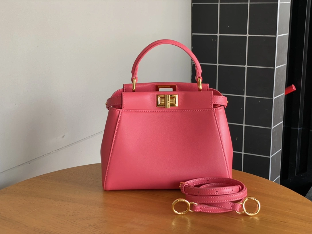 FastDry Fendi Top Handle Bags 76621