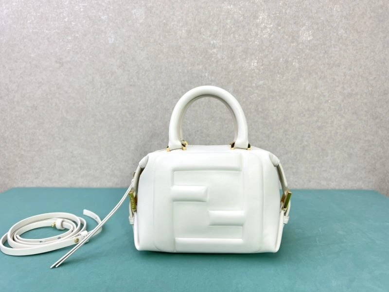 Reliable Fendi Top Handle Bags 72731