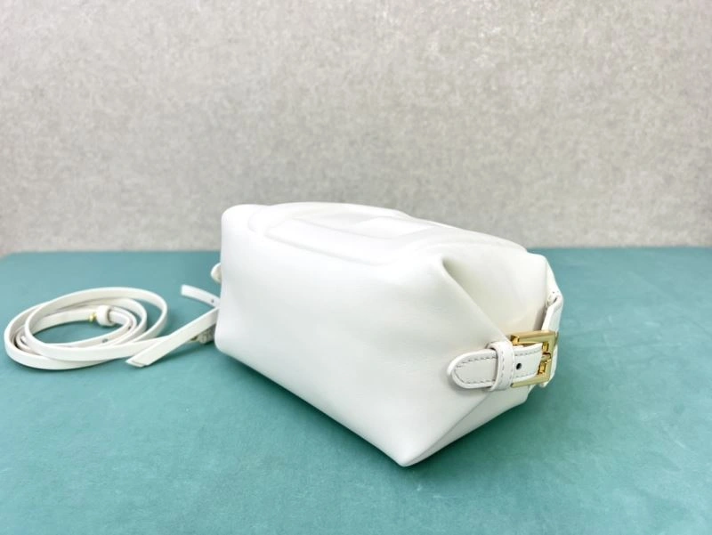 Reliable Fendi Top Handle Bags 72731