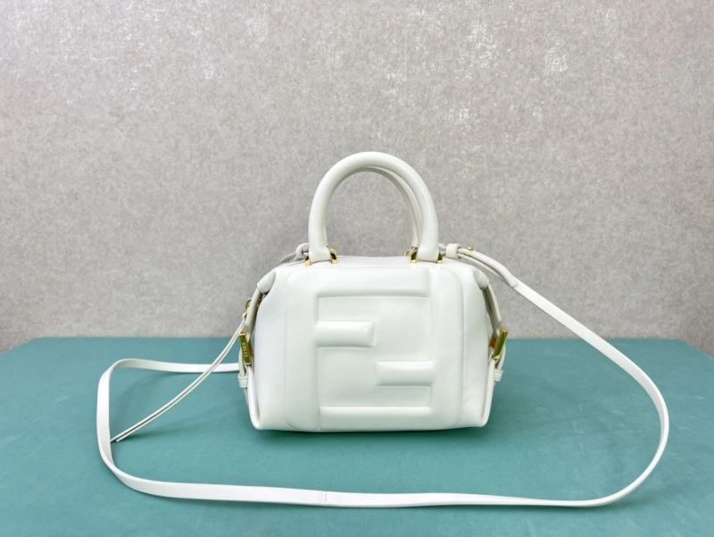Reliable Fendi Top Handle Bags 72731