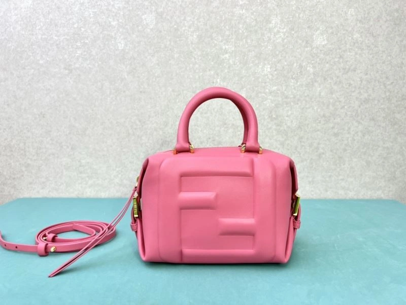 HighPerformance Fendi Top Handle Bags 72739