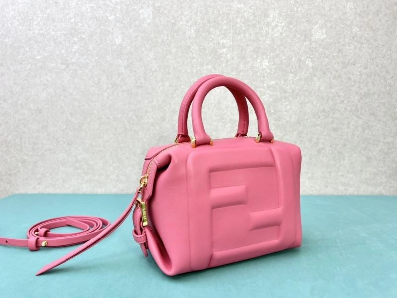 HighPerformance Fendi Top Handle Bags 72739