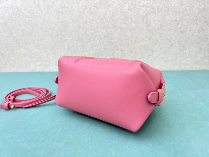 HighPerformance Fendi Top Handle Bags 72739