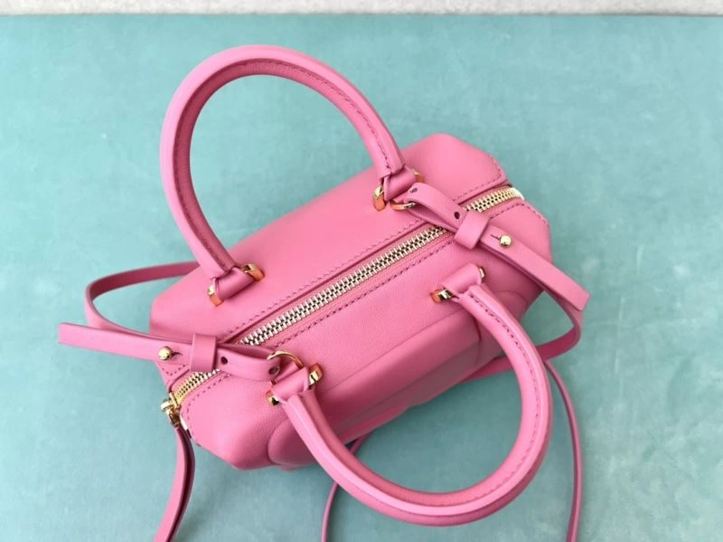 HighPerformance Fendi Top Handle Bags 72739