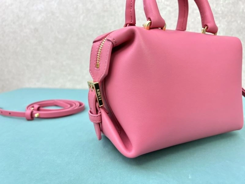 HighPerformance Fendi Top Handle Bags 72739