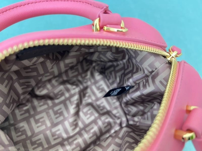 HighPerformance Fendi Top Handle Bags 72739