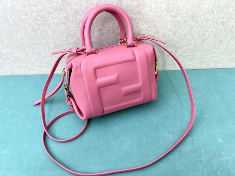 HighPerformance Fendi Top Handle Bags 72739