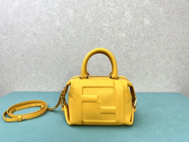 Fendi Top Handle Bags EasyCare 72735