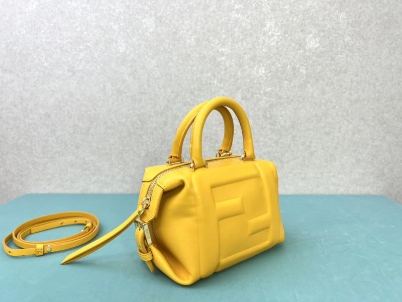 Fendi Top Handle Bags EasyCare 72735