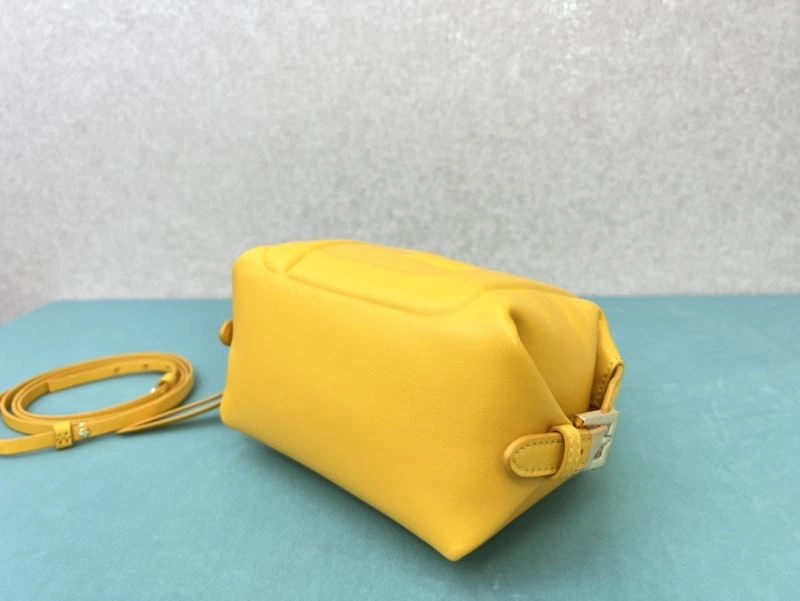 Fendi Top Handle Bags EasyCare 72735