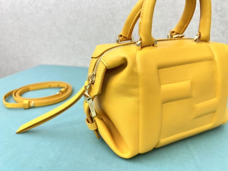Fendi Top Handle Bags EasyCare 72735