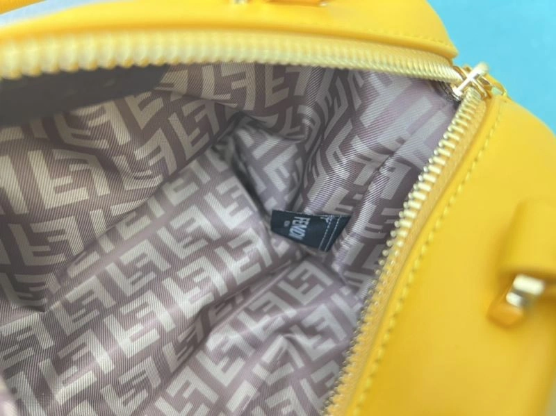 Fendi Top Handle Bags EasyCare 72735