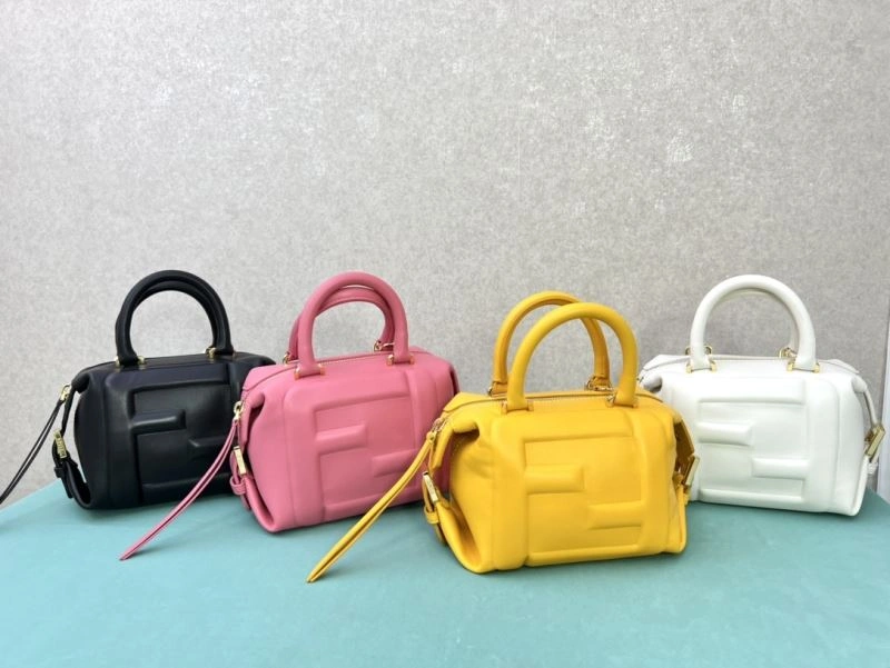 Fendi Top Handle Bags EasyCare 72735