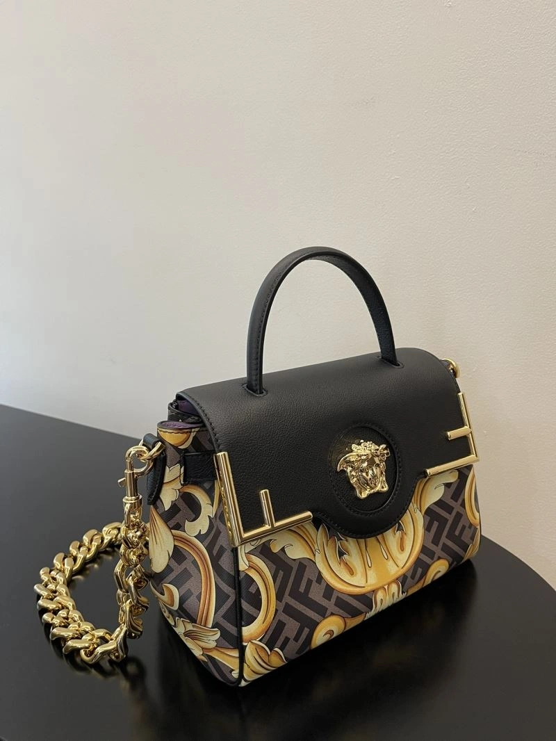 DailyWear Fendi Top Handle Bags 72733
