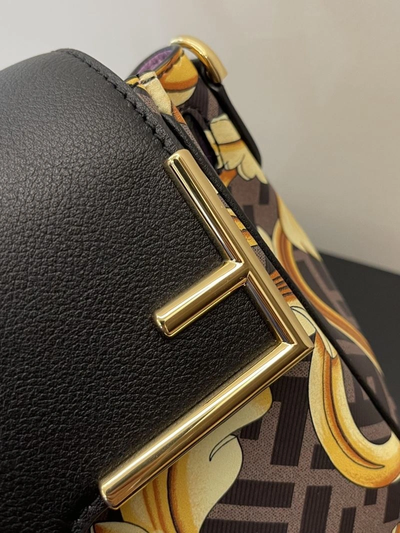 DailyWear Fendi Top Handle Bags 72733