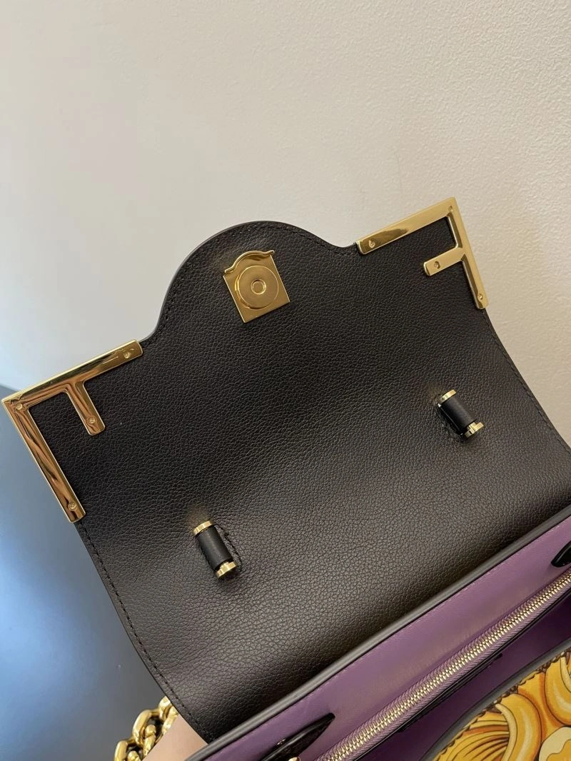 DailyWear Fendi Top Handle Bags 72733
