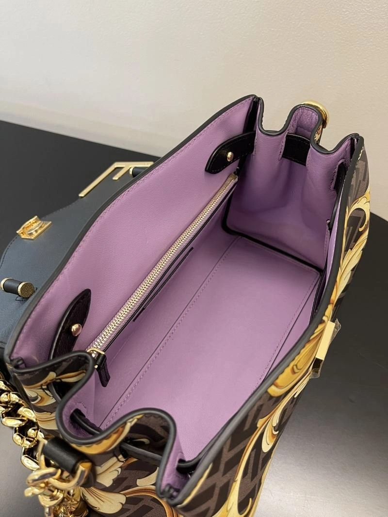 DailyWear Fendi Top Handle Bags 72733