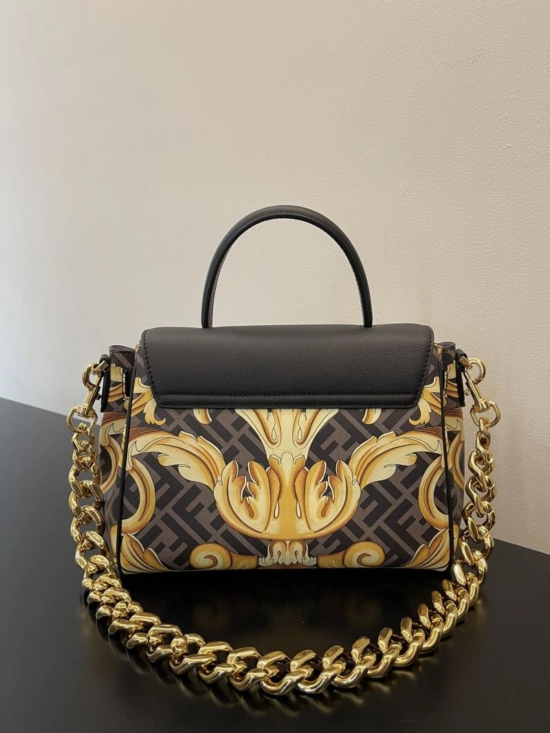 DailyWear Fendi Top Handle Bags 72733