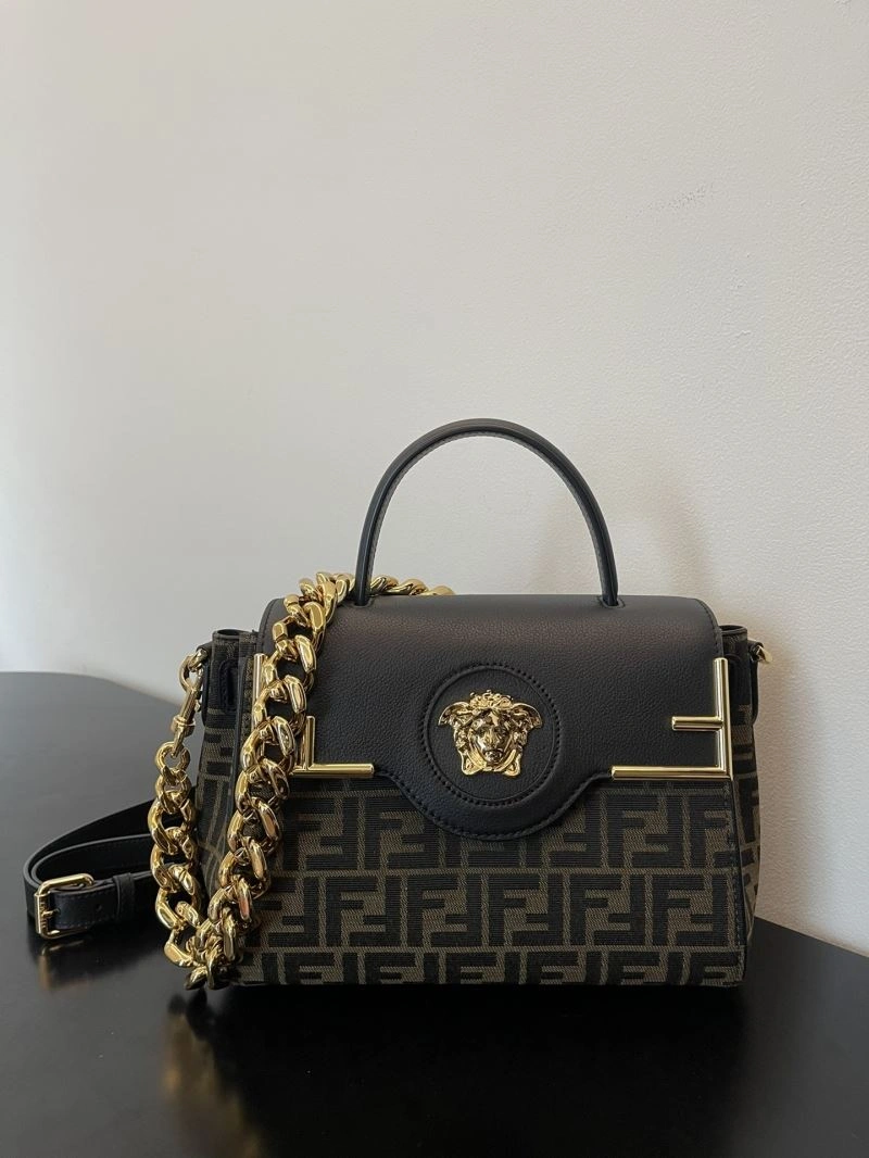 Fendi Top Handle Bags SunProtective 72723