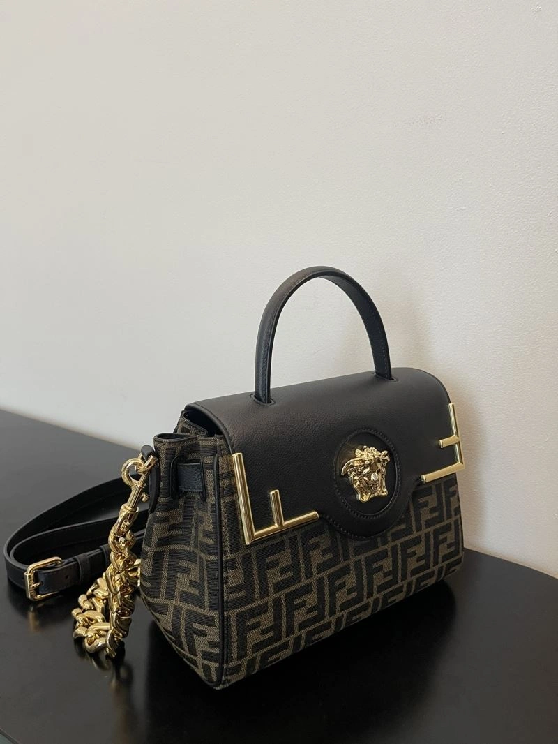Fendi Top Handle Bags SunProtective 72723