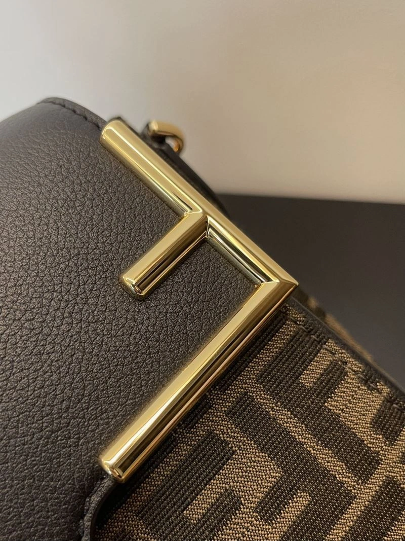 Fendi Top Handle Bags SunProtective 72723