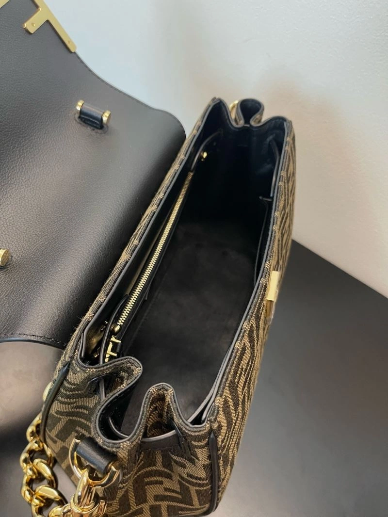 Fendi Top Handle Bags SunProtective 72723