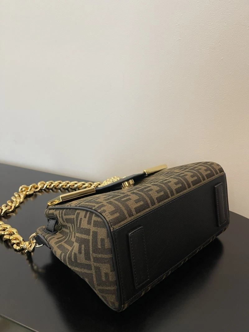 Fendi Top Handle Bags SunProtective 72723