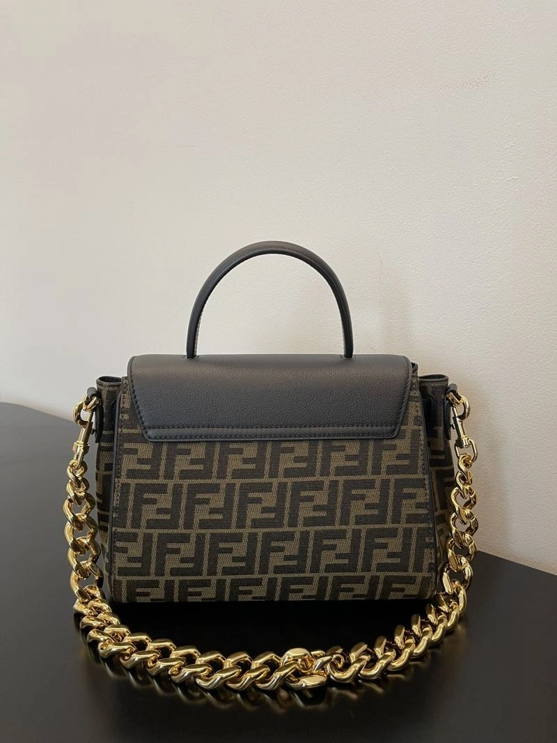 Fendi Top Handle Bags SunProtective 72723