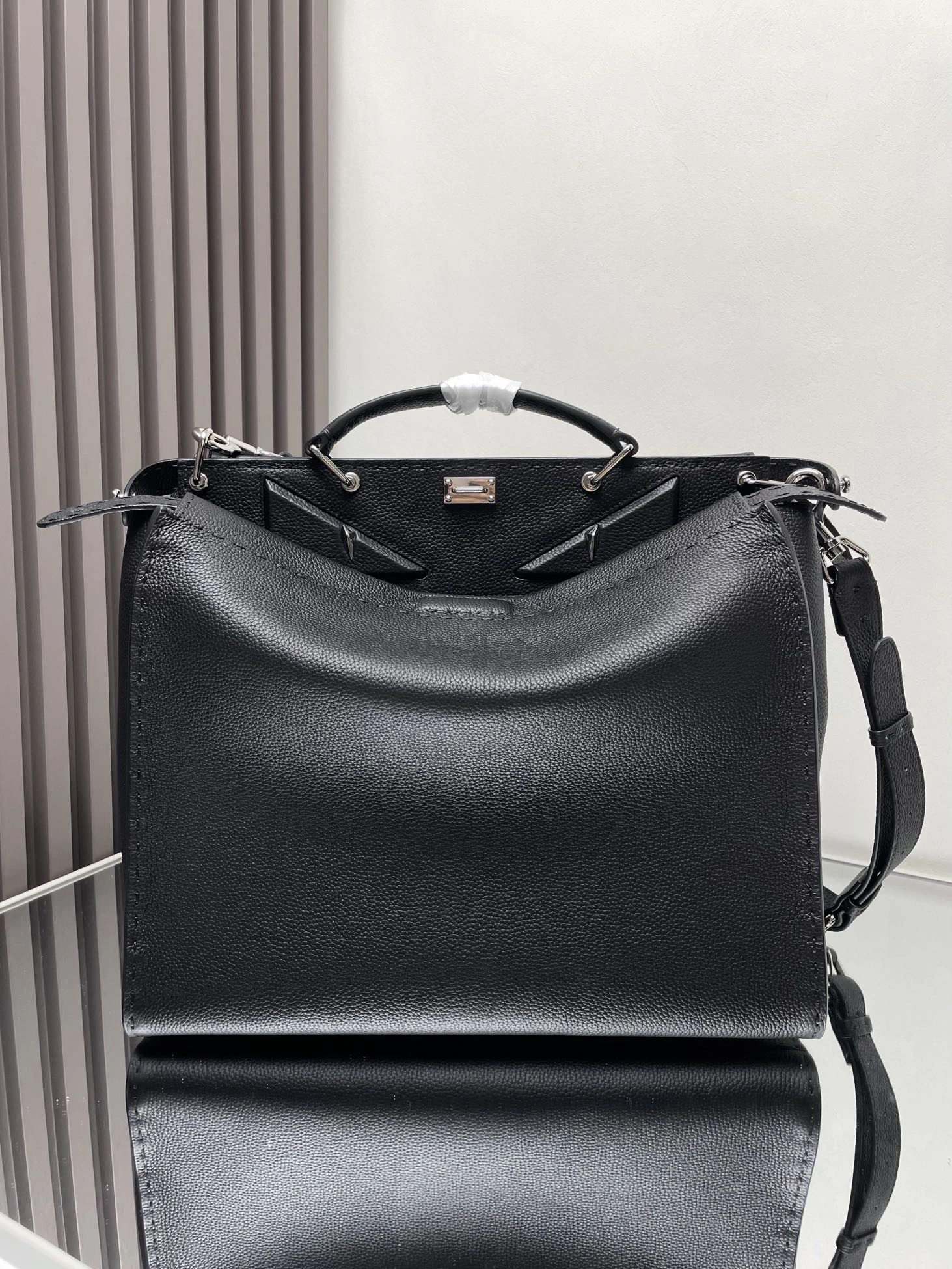 Fendi Top Handle Bags Upgraded 69671