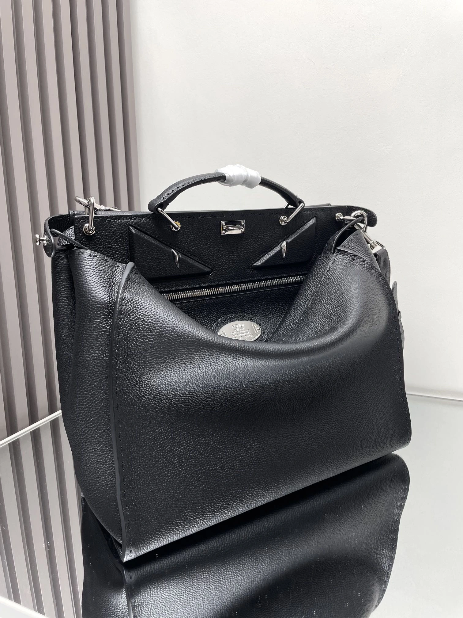 Fendi Top Handle Bags Upgraded 69671