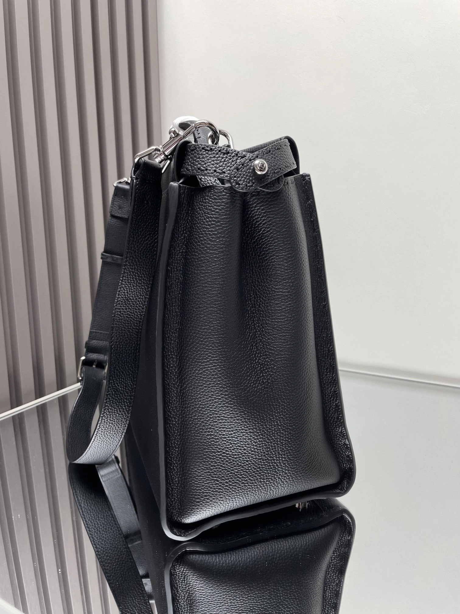 Fendi Top Handle Bags Upgraded 69671