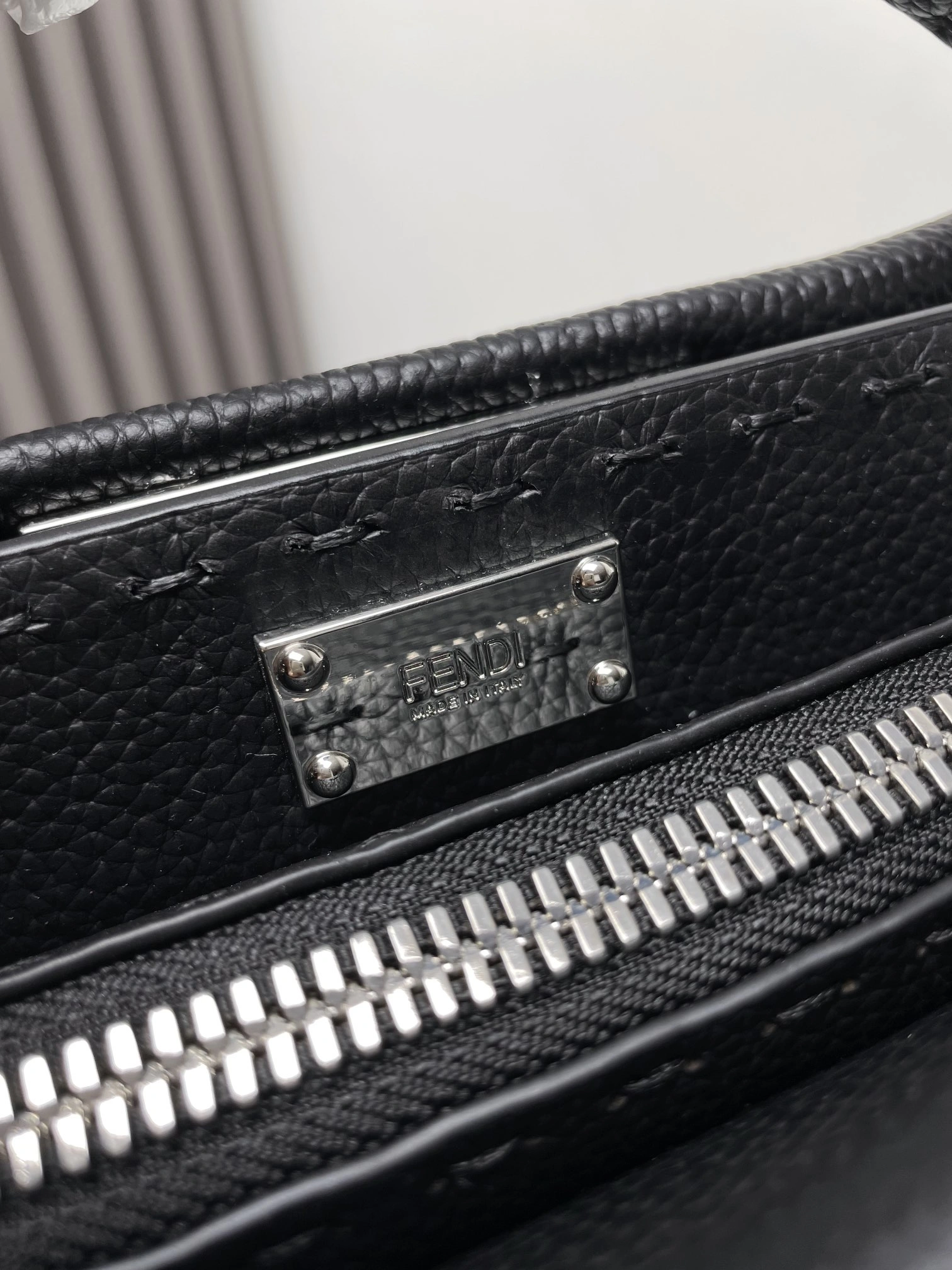 Fendi Top Handle Bags Upgraded 69671